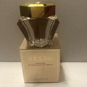 Stila soufflé